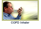 COPD Inhaler