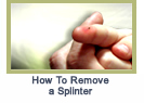 removesplinter